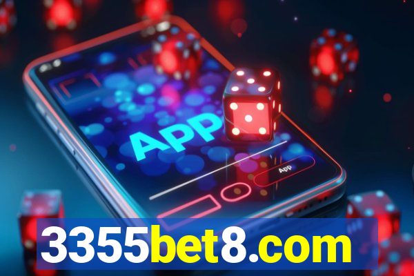 3355bet8.com