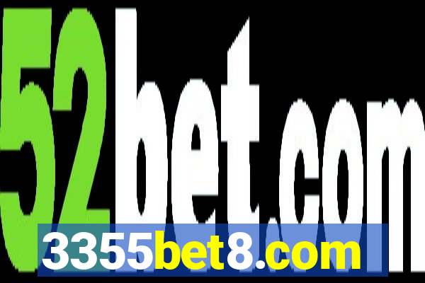 3355bet8.com