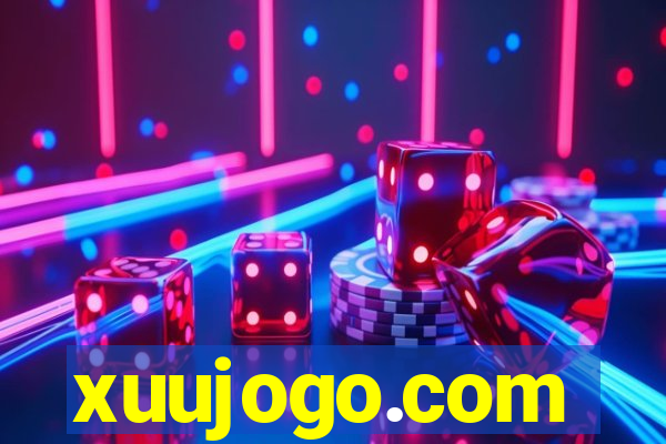 xuujogo.com