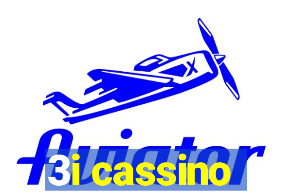 3i cassino