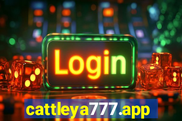 cattleya777.app