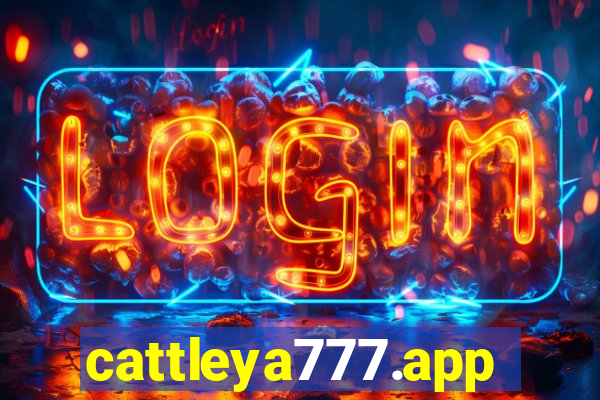 cattleya777.app