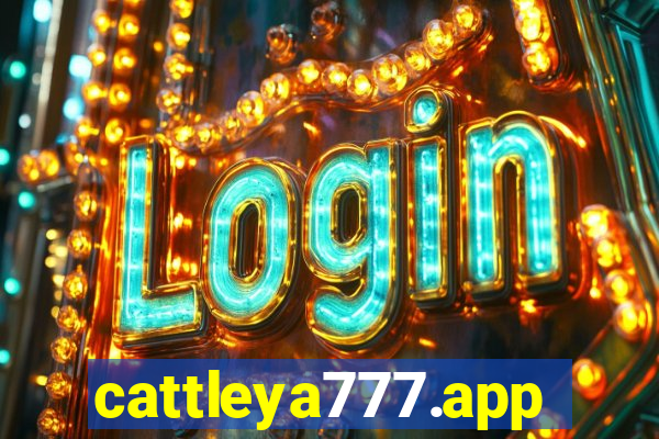 cattleya777.app