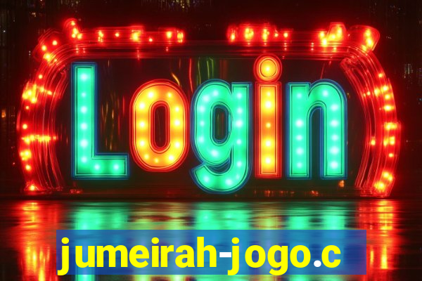 jumeirah-jogo.com