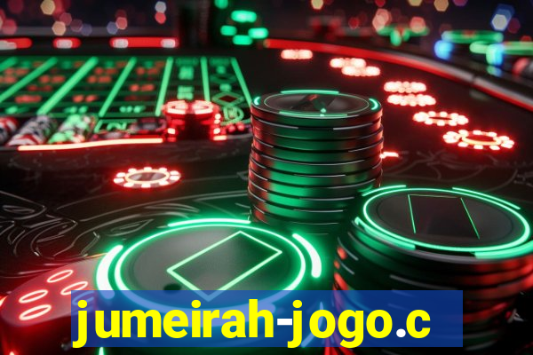 jumeirah-jogo.com