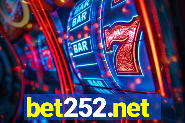 bet252.net