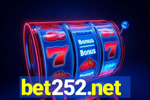 bet252.net