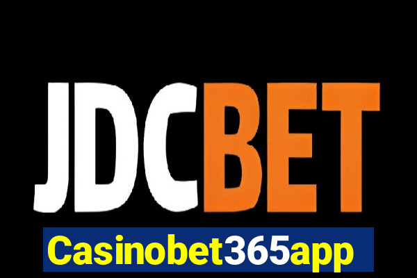 Casinobet365app