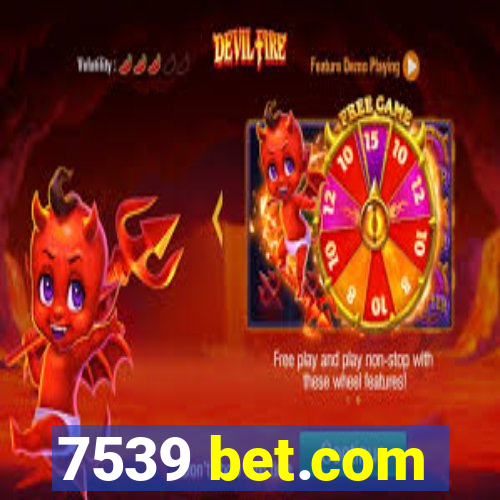 7539 bet.com