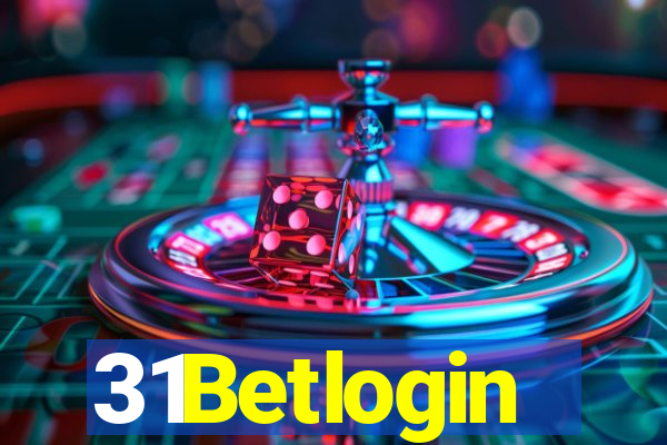 31Betlogin