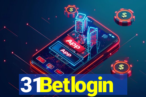 31Betlogin