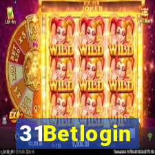 31Betlogin