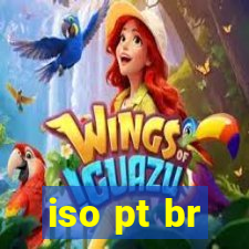 iso pt br