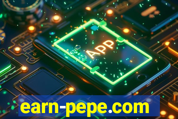 earn-pepe.com