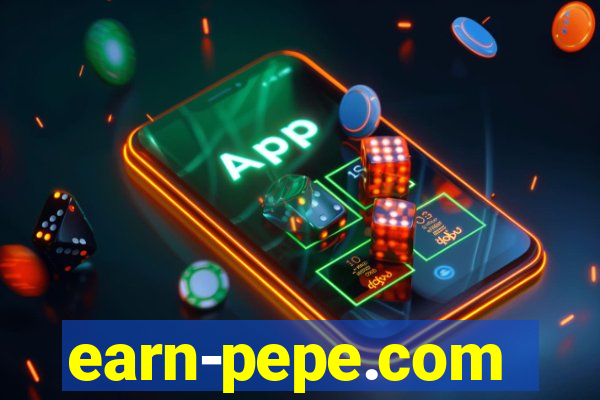 earn-pepe.com