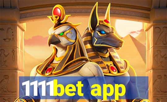 1111bet app