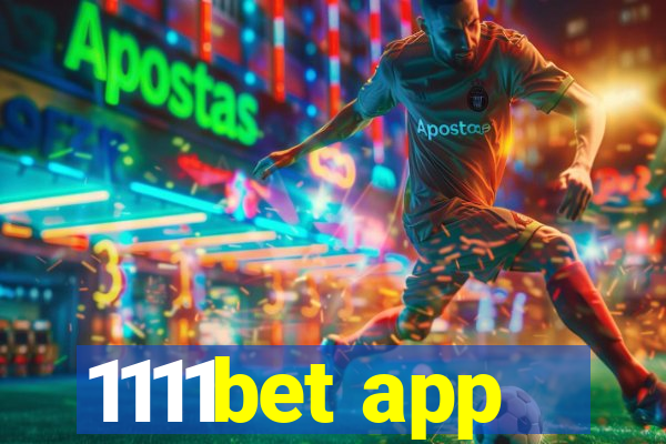 1111bet app