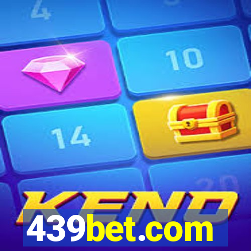 439bet.com