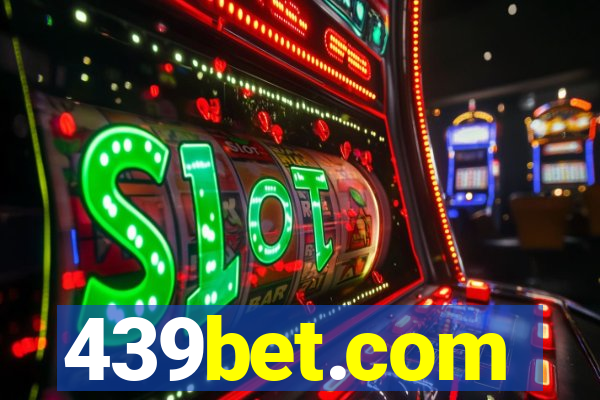 439bet.com