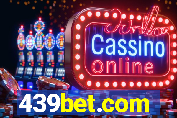 439bet.com