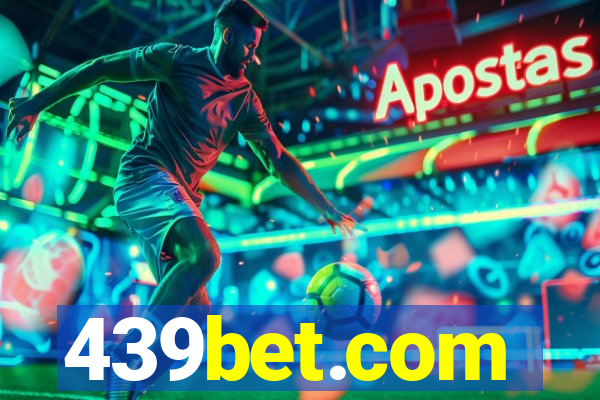 439bet.com