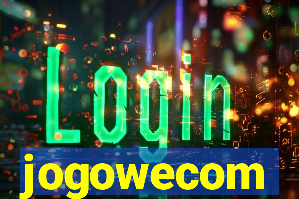 jogowecom