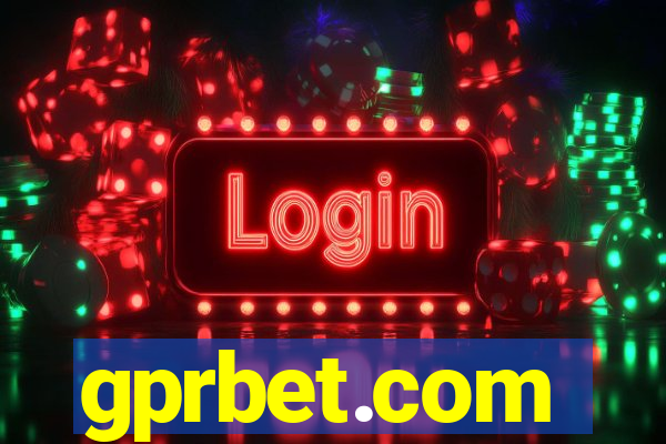 gprbet.com