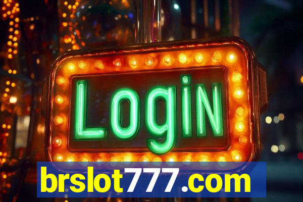 brslot777.com