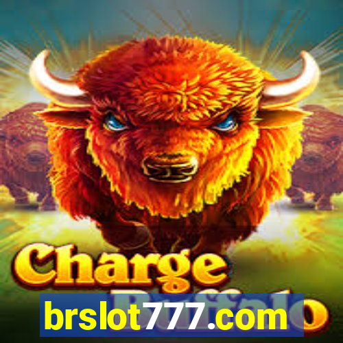 brslot777.com