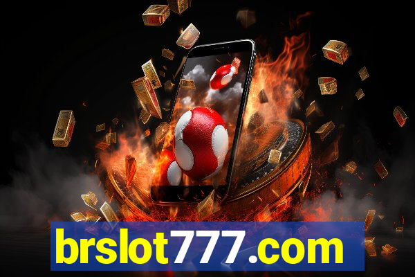 brslot777.com