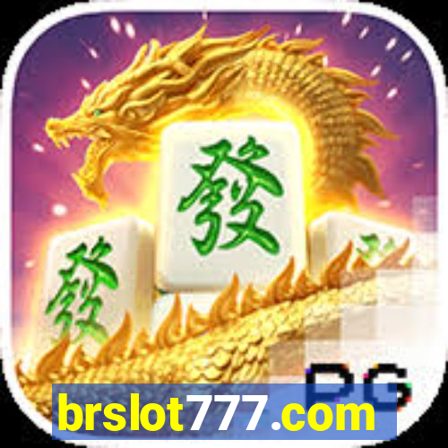 brslot777.com