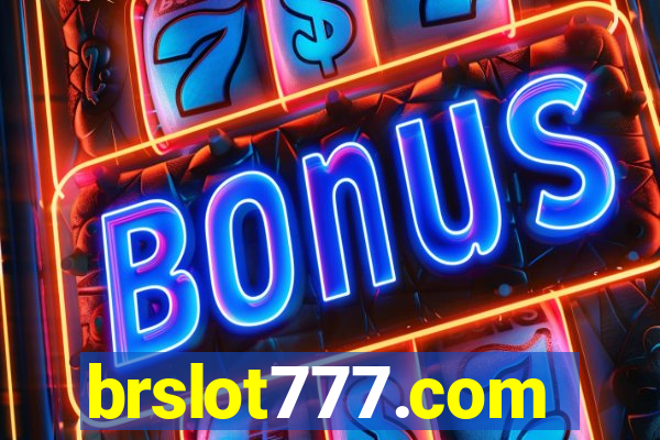 brslot777.com