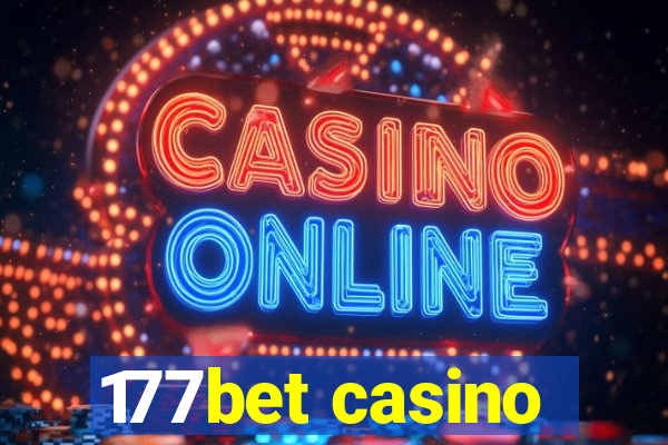 177bet casino