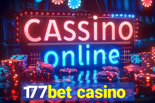 177bet casino