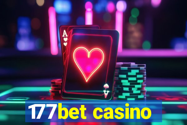 177bet casino