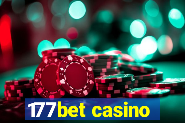 177bet casino