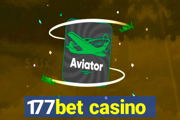 177bet casino