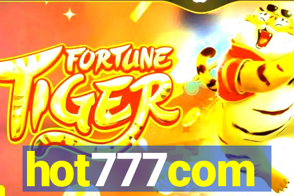 hot777com