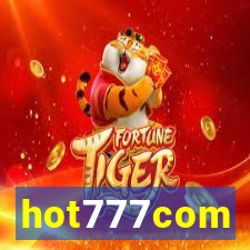 hot777com