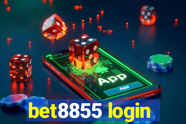 bet8855 login