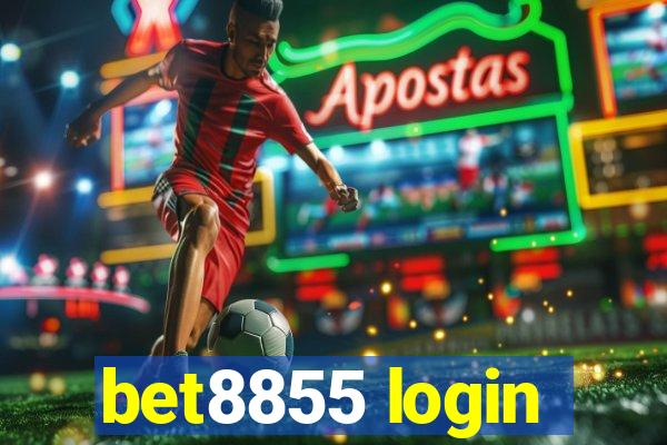 bet8855 login