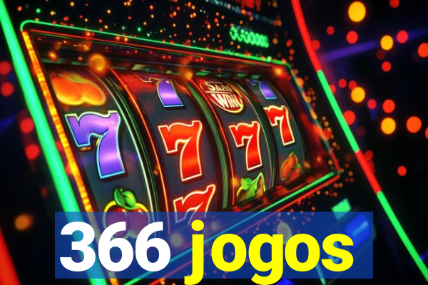 366 jogos