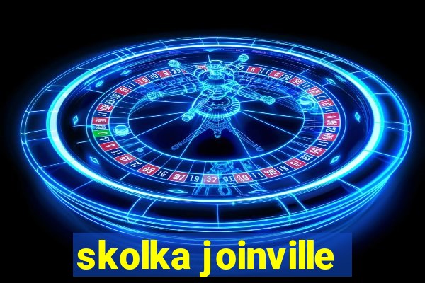 skolka joinville