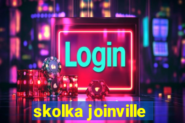 skolka joinville