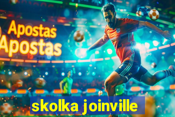 skolka joinville