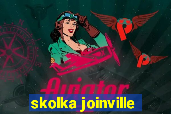 skolka joinville