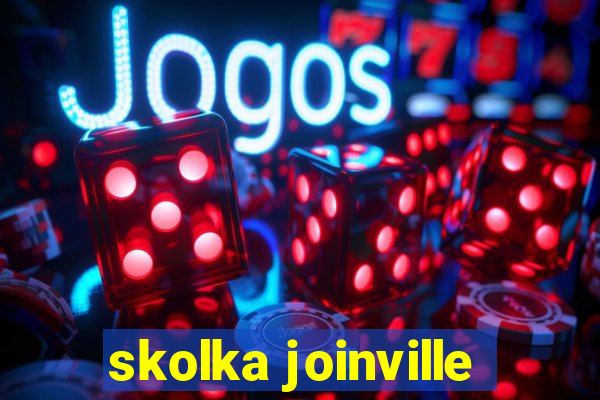 skolka joinville