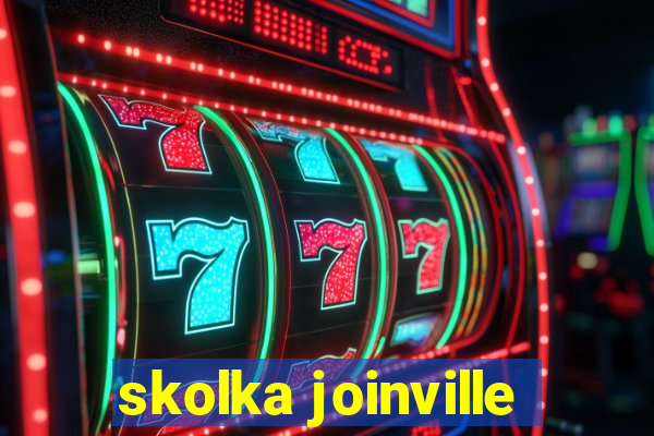 skolka joinville