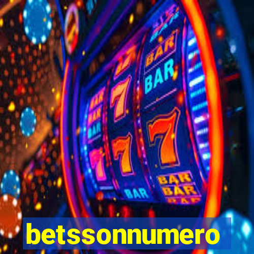 betssonnumero