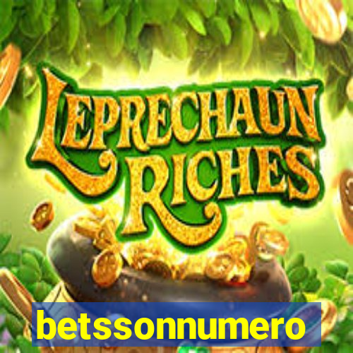 betssonnumero